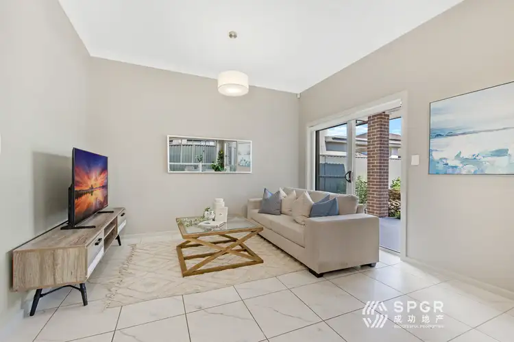 Third view of Homely house listing, 39 Lockheed Drive, Schofields NSW 2762