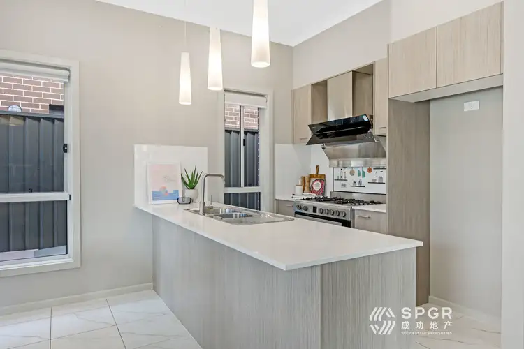 Sixth view of Homely house listing, 39 Lockheed Drive, Schofields NSW 2762