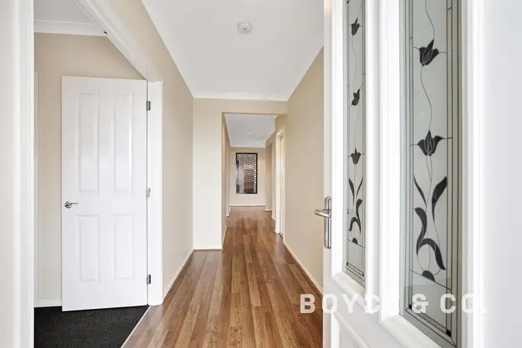 Second view of Homely house listing, 1 Timbertop Crescent, Drouin VIC 3818