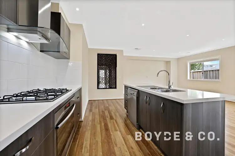 Fourth view of Homely house listing, 1 Timbertop Crescent, Drouin VIC 3818