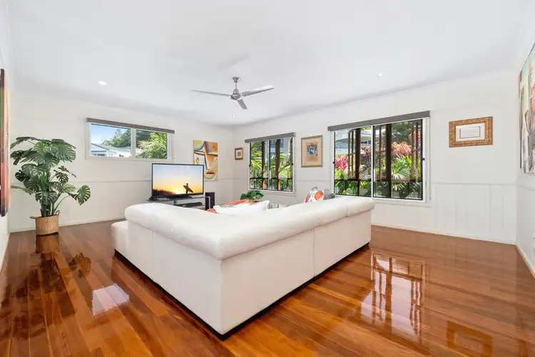 Sixth view of Homely house listing, 11 Philp Close, Kanimbla QLD 4870