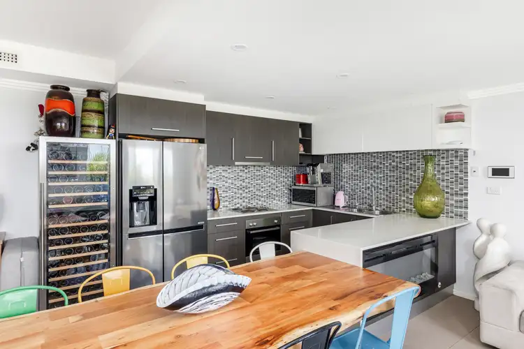 Sixth view of Homely house listing, 1 Mangalore Drive, Winston Hills NSW 2153