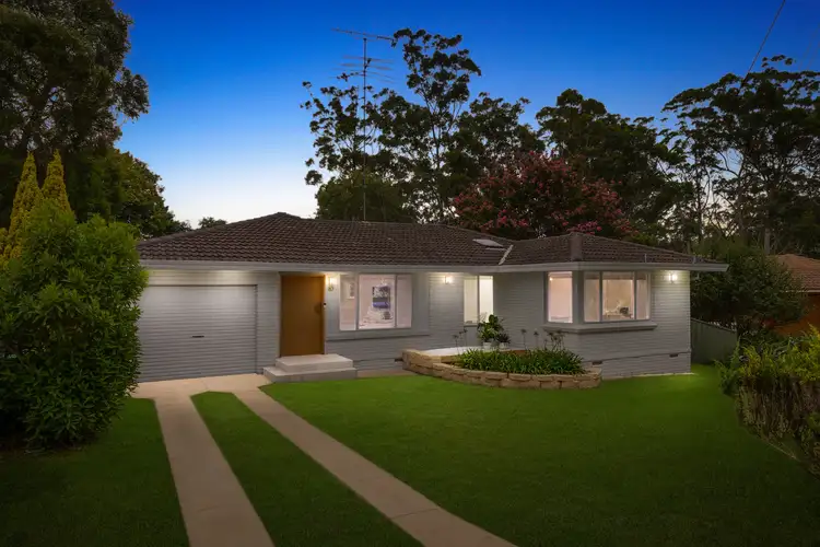 87 Hilda Road, Baulkham Hills NSW 2153