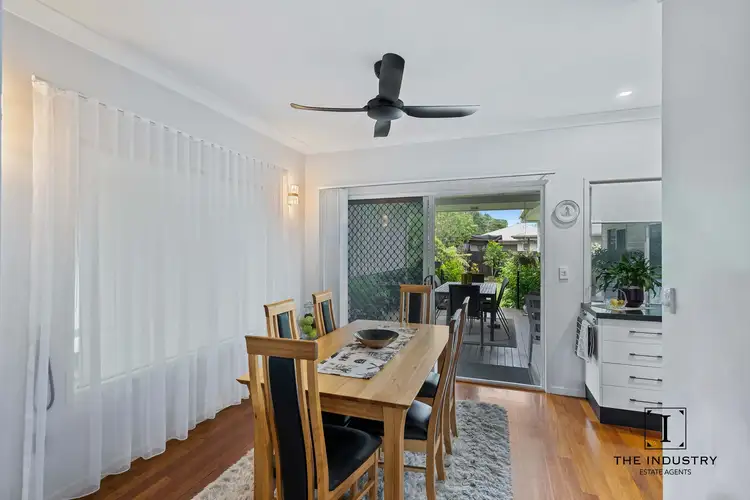 Third view of Homely house listing, 3 Davidson Close, Redlynch QLD 4870