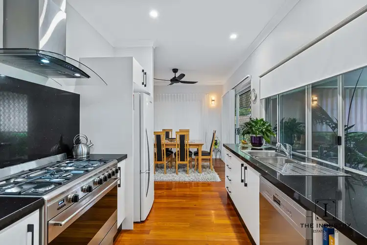 Fourth view of Homely house listing, 3 Davidson Close, Redlynch QLD 4870
