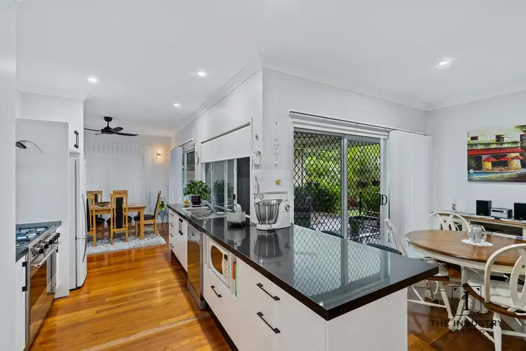 Fifth view of Homely house listing, 3 Davidson Close, Redlynch QLD 4870