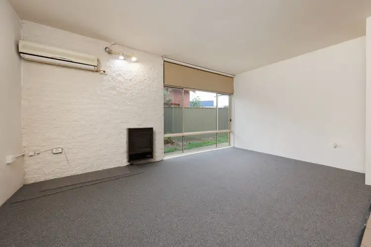 Second view of Homely unit listing, 3/562 Union Road, Lavington NSW 2641