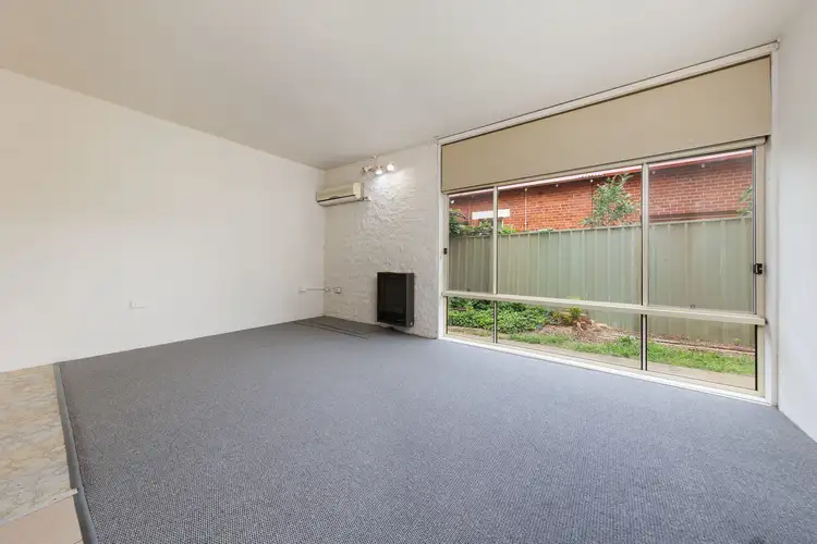 Third view of Homely unit listing, 3/562 Union Road, Lavington NSW 2641