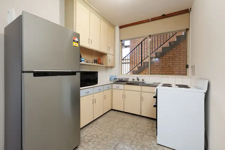 Fourth view of Homely unit listing, 3/562 Union Road, Lavington NSW 2641