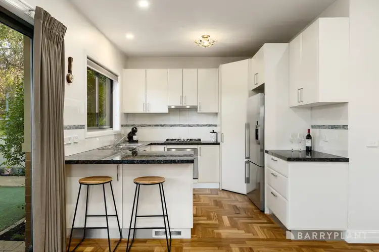 Third view of Homely townhouse listing, 62A Sellick Drive, Croydon VIC 3136