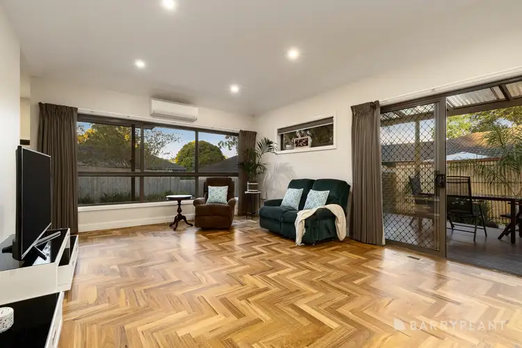 Fourth view of Homely townhouse listing, 62A Sellick Drive, Croydon VIC 3136
