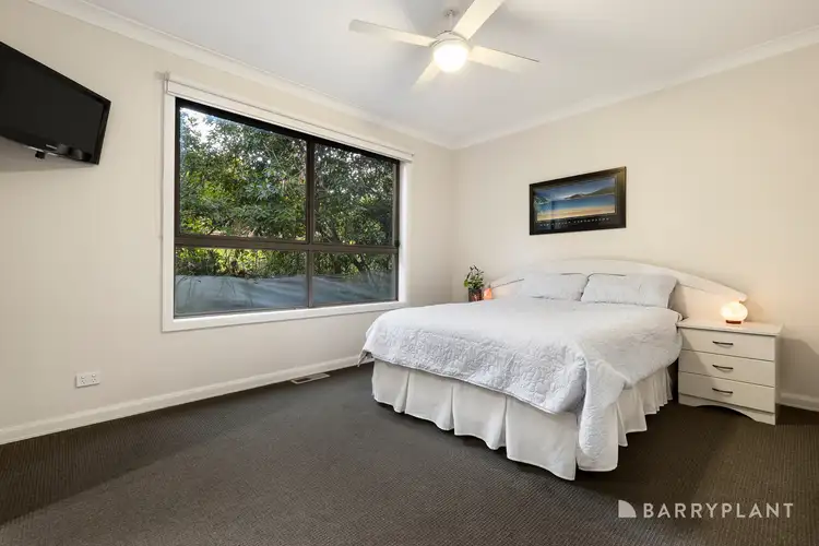 Fifth view of Homely townhouse listing, 62A Sellick Drive, Croydon VIC 3136