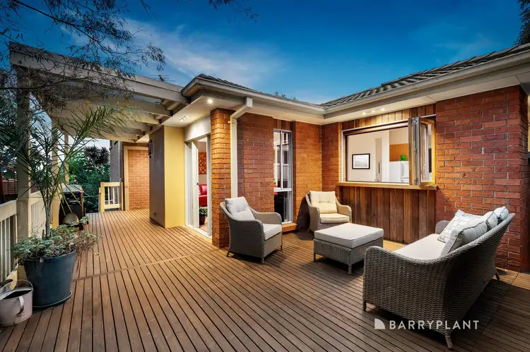 25 Yallambie Road, Macleod VIC 3085