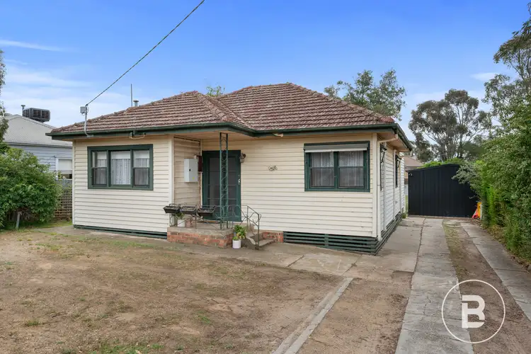 57 Strickland Road, East Bendigo VIC 3550