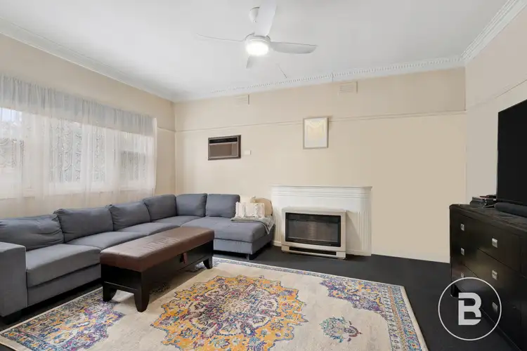 Fourth view of Homely house listing, 57 Strickland Road, East Bendigo VIC 3550