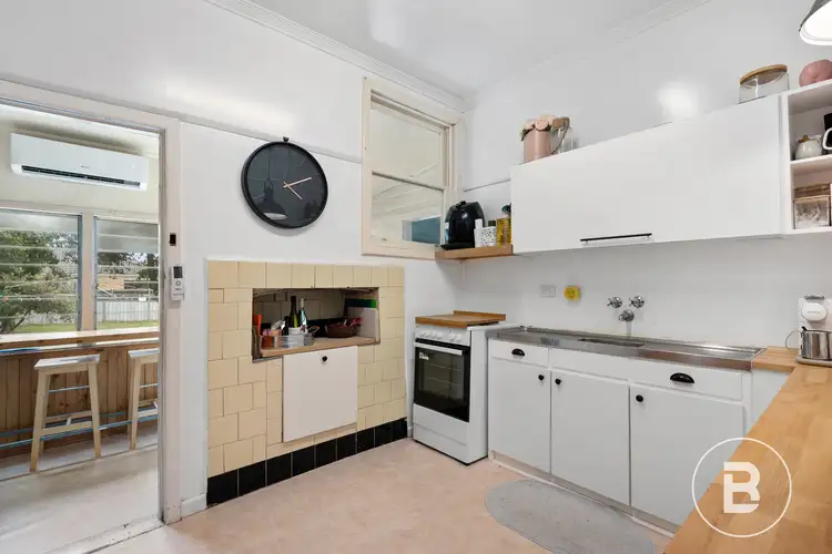 Fifth view of Homely house listing, 57 Strickland Road, East Bendigo VIC 3550