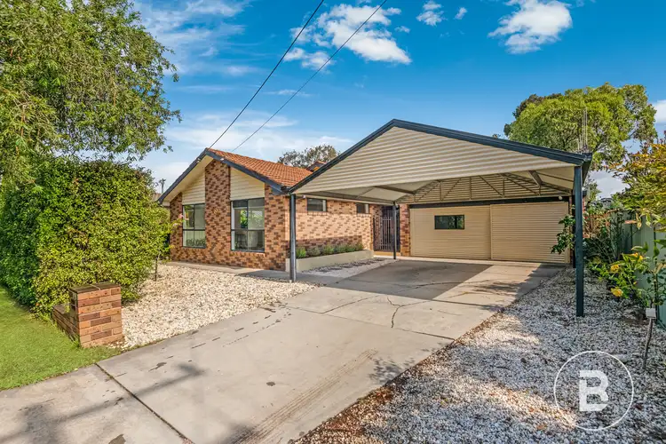 186 Lloyd Street, Strathdale VIC 3550