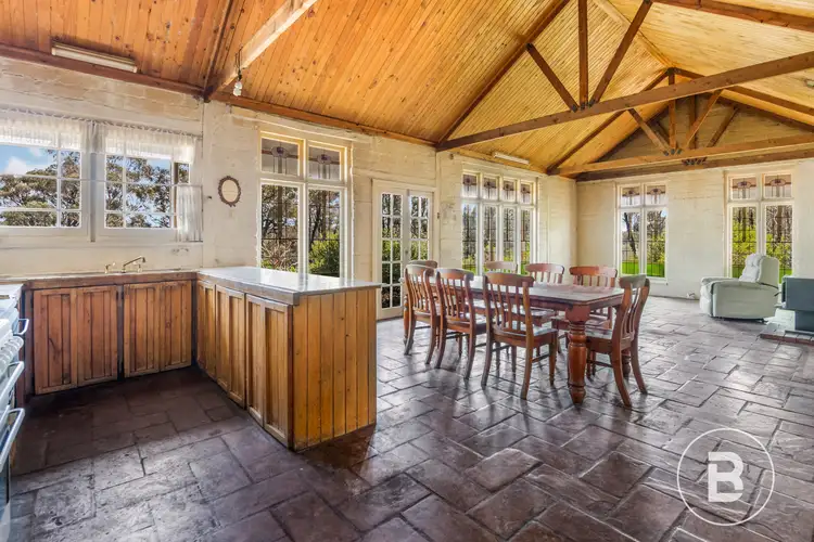 Third view of Homely house listing, 1916 Bendigo - Maryborough Road, Shelbourne VIC 3515