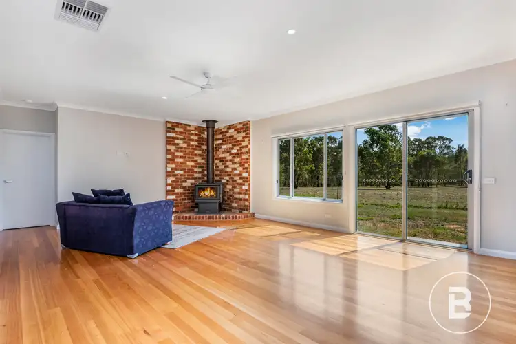 Fourth view of Homely house listing, 398 Obriens Lane, Longlea VIC 3551