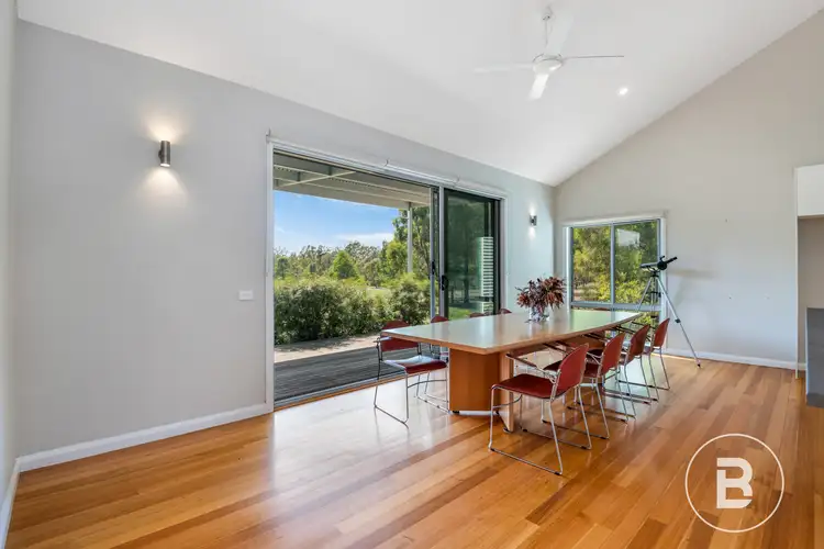 Sixth view of Homely house listing, 398 Obriens Lane, Longlea VIC 3551