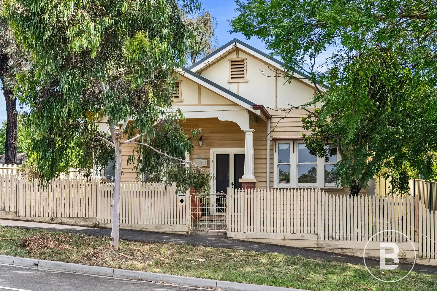 Main view of Homely house listing, 14 Eaglehawk Road, Ironbark VIC 3550