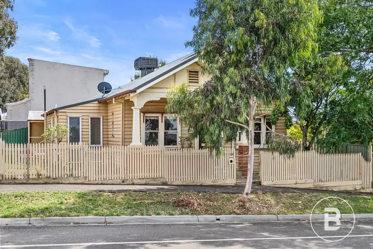 Second view of Homely house listing, 14 Eaglehawk Road, Ironbark VIC 3550