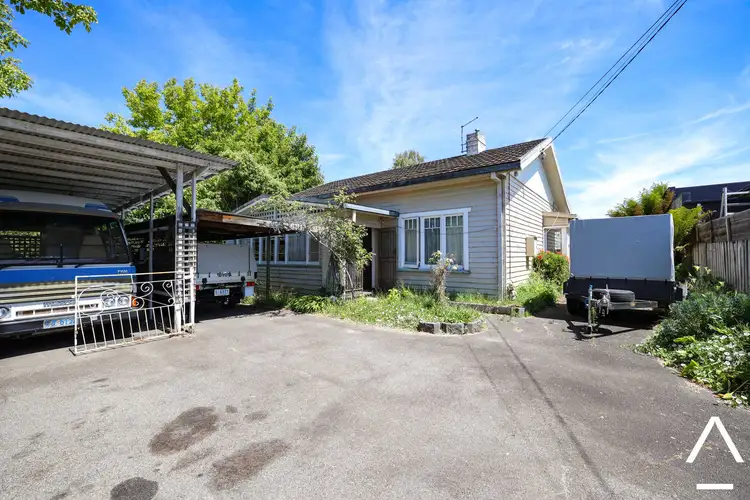 Second view of Homely house listing, 22 Waugh Street, Invermay TAS 7248