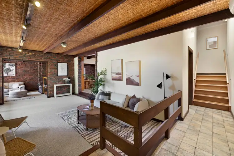 Second view of Homely house listing, 111 Eyre Street, Seaview Downs SA 5049