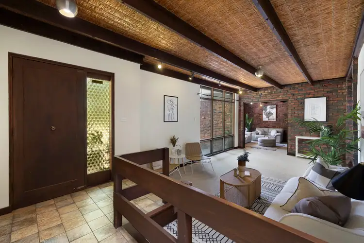 Third view of Homely house listing, 111 Eyre Street, Seaview Downs SA 5049