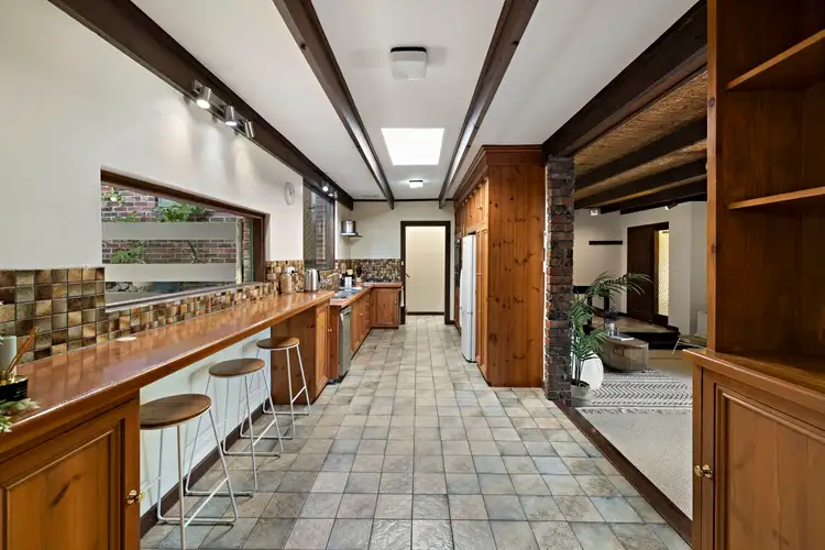 Fifth view of Homely house listing, 111 Eyre Street, Seaview Downs SA 5049