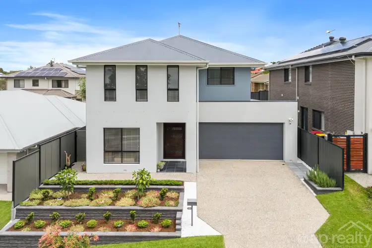 Main view of Homely house listing, 13 Mario Close, Richlands QLD 4077
