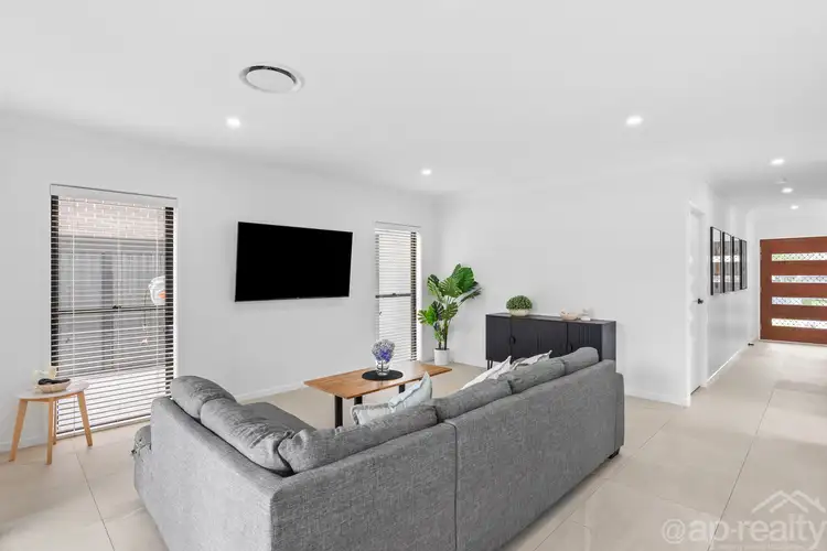 Fifth view of Homely house listing, 13 Mario Close, Richlands QLD 4077