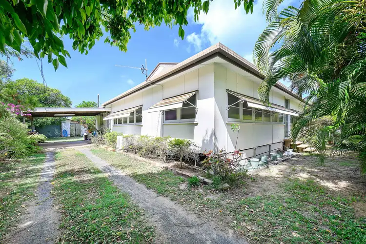 Fourth view of Homely house listing, 6 Ibis Street, Slade Point QLD 4740