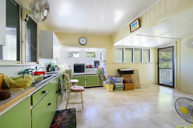 Fifth view of Homely house listing, 6 Ibis Street, Slade Point QLD 4740