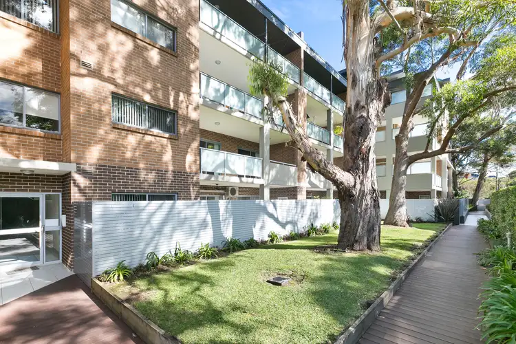 19/42 Talara Road, Gymea NSW 2227