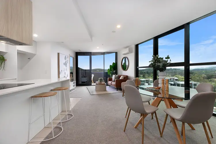 1601/120 Eastern Valley Way, Belconnen ACT 2617