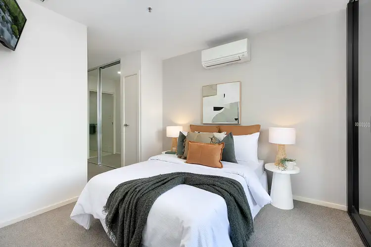 Fifth view of Homely apartment listing, 1601/120 Eastern Valley Way, Belconnen ACT 2617