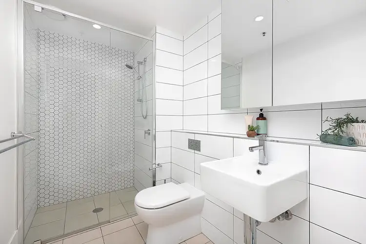 Sixth view of Homely apartment listing, 1601/120 Eastern Valley Way, Belconnen ACT 2617