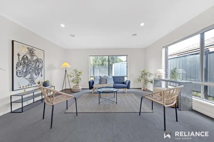 Second view of Homely house listing, 62 Moor Park Drive, Craigieburn VIC 3064