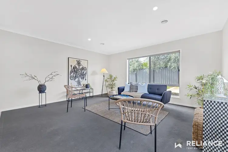 Third view of Homely house listing, 62 Moor Park Drive, Craigieburn VIC 3064