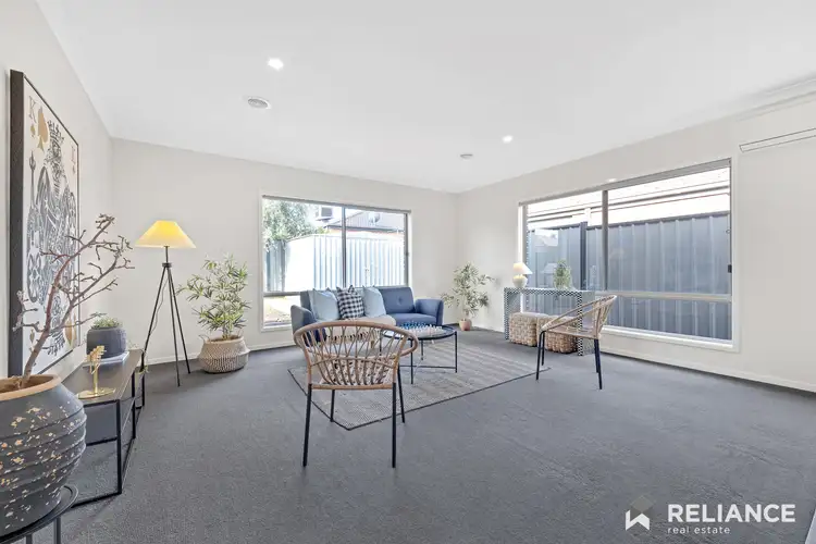 Fourth view of Homely house listing, 62 Moor Park Drive, Craigieburn VIC 3064