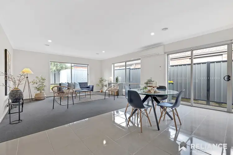 Sixth view of Homely house listing, 62 Moor Park Drive, Craigieburn VIC 3064