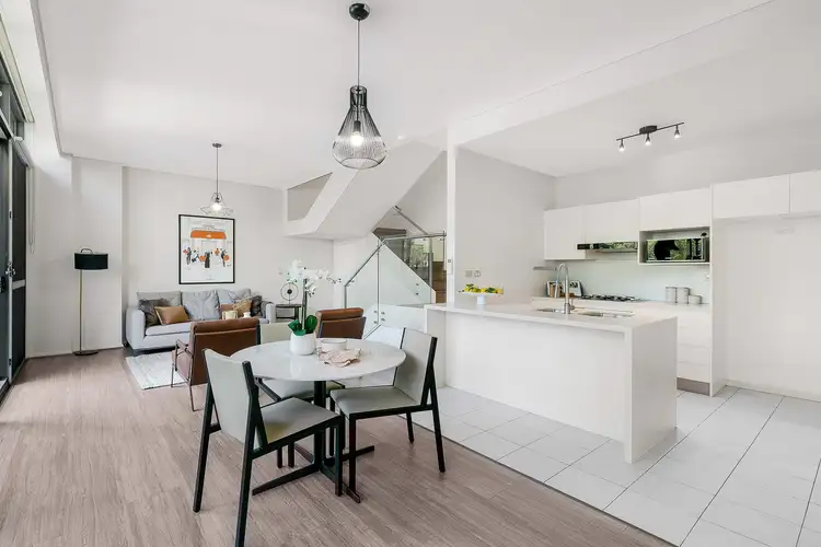 205/6 Ascot Avenue, Zetland NSW 2017
