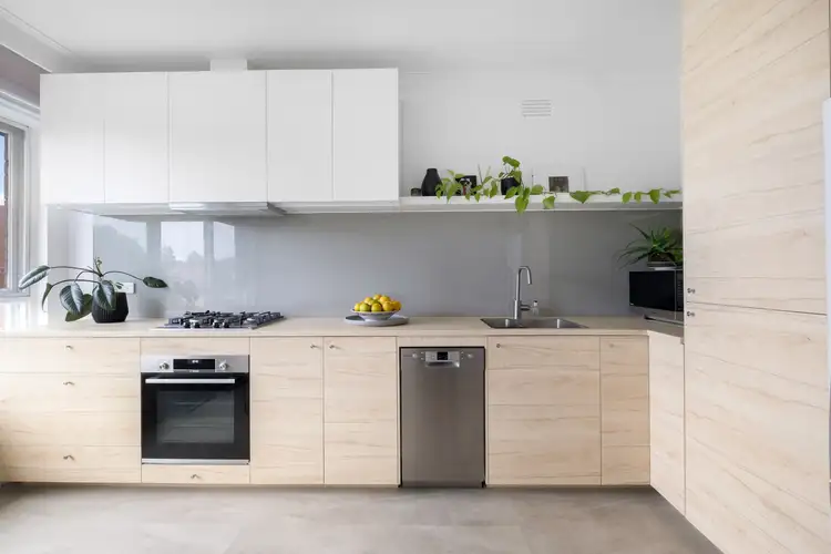 Third view of Homely apartment listing, 9/1A Irving Avenue, Prahran VIC 3181