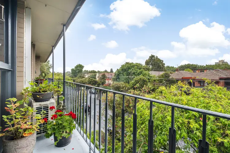 Fourth view of Homely apartment listing, 9/1A Irving Avenue, Prahran VIC 3181