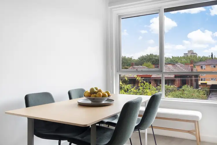 Sixth view of Homely apartment listing, 9/1A Irving Avenue, Prahran VIC 3181