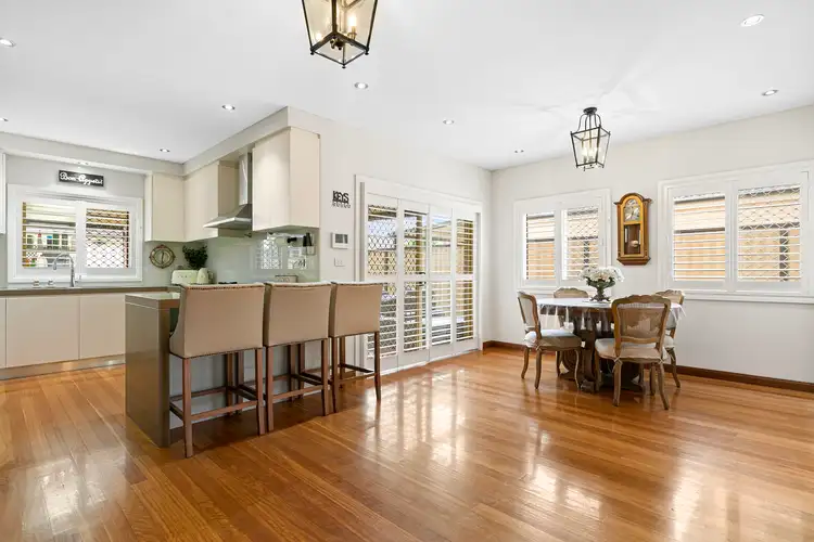 Third view of Homely semi-detached listing, 44A Seymour Parade, Belfield NSW 2191