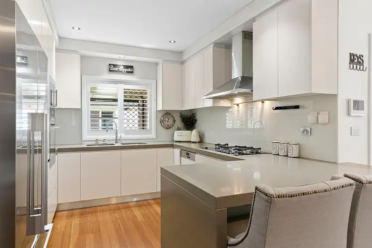 Fourth view of Homely semi-detached listing, 44A Seymour Parade, Belfield NSW 2191