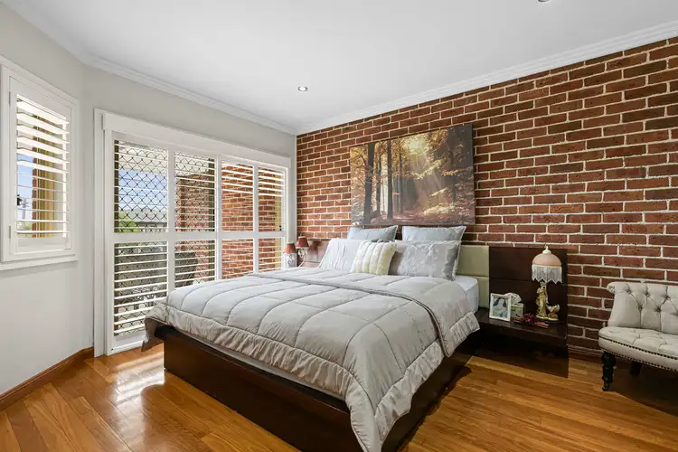 Fifth view of Homely semi-detached listing, 44A Seymour Parade, Belfield NSW 2191