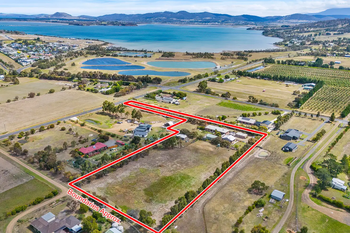 Main view of Homely house listing, 256 Shark Point Road, Penna TAS 7171